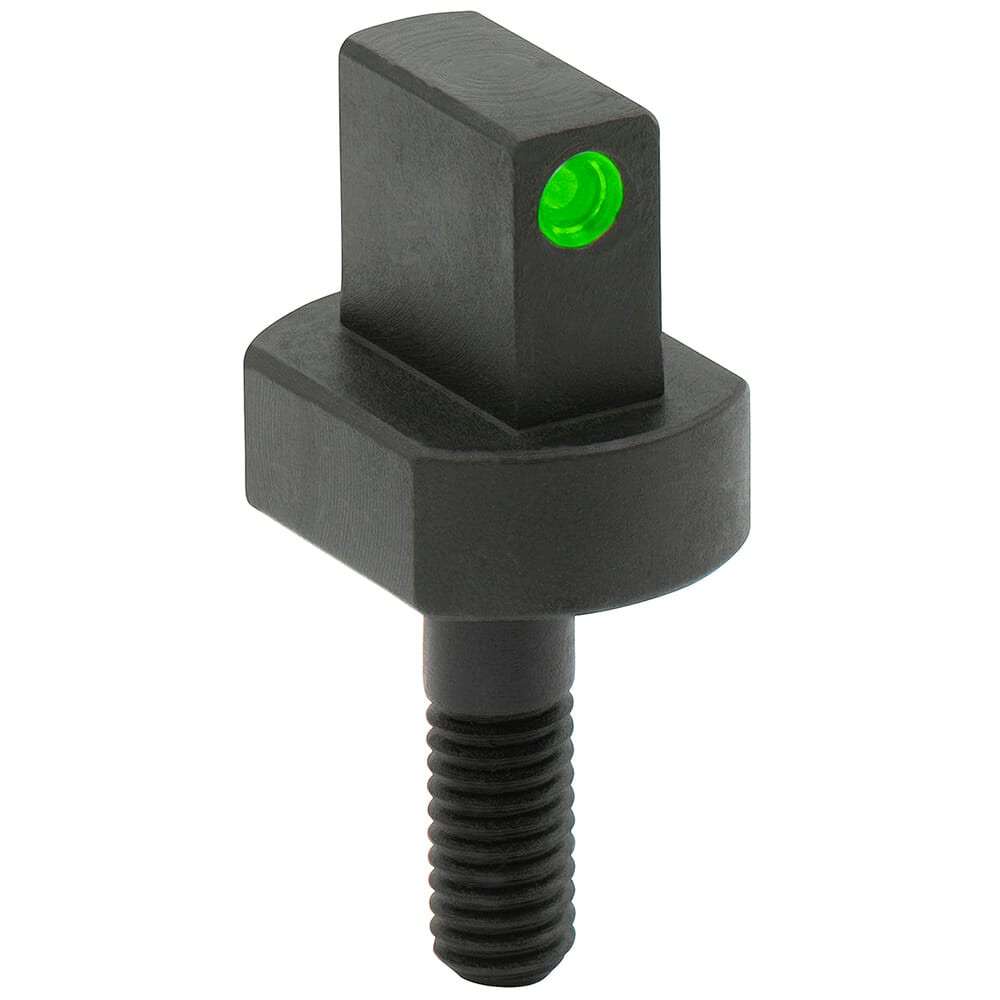 Meprolight USA Meprolight Tru-Dot Benelli M2/Nova/S. Nova (Post 2001) (Ghost Ring) Fixed Green Front Tritium Illum Shotgun Sight 1343033107 - Meprolight USA