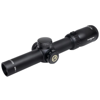 Athlon Scopes Athlon Midas BTR 1-6x24mm 30mm ATSR16 SFP IR Riflescope 213014 - Athlon Scopes