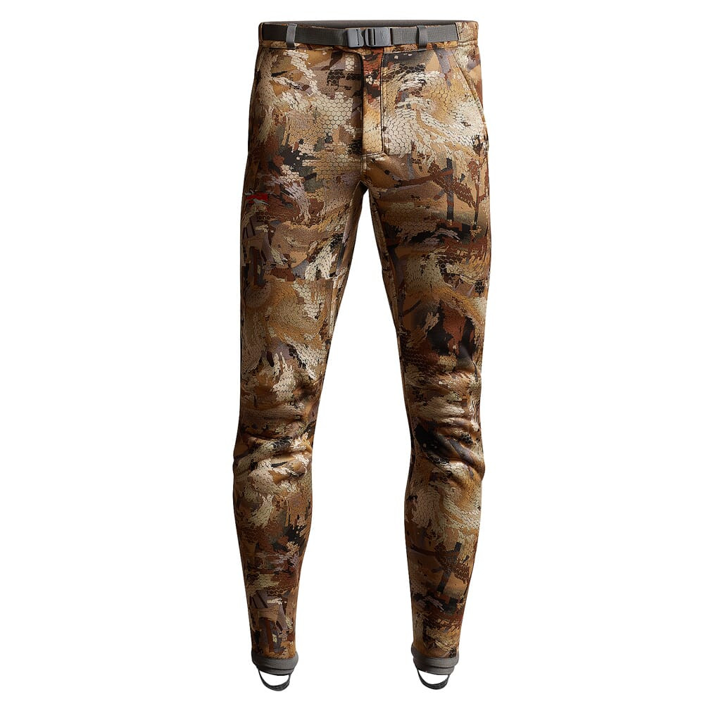 Sitka Gear Waterfowl Marsh Gradient Pant Large Tall 600170-WL-LT - Sitka Gear