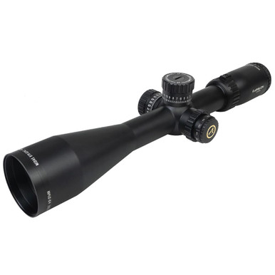 athlon optics Athlon Midas BTR 4.5-27x50mm 30mm AHMR SFP IR MOA Riflescope 213023 - athlon optics