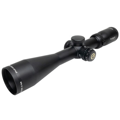 athlon optics Athlon Midas HMR 2.5-15x50mm CSF 30mm BDC600A SFP IR Riflescope 213051 - athlon optics