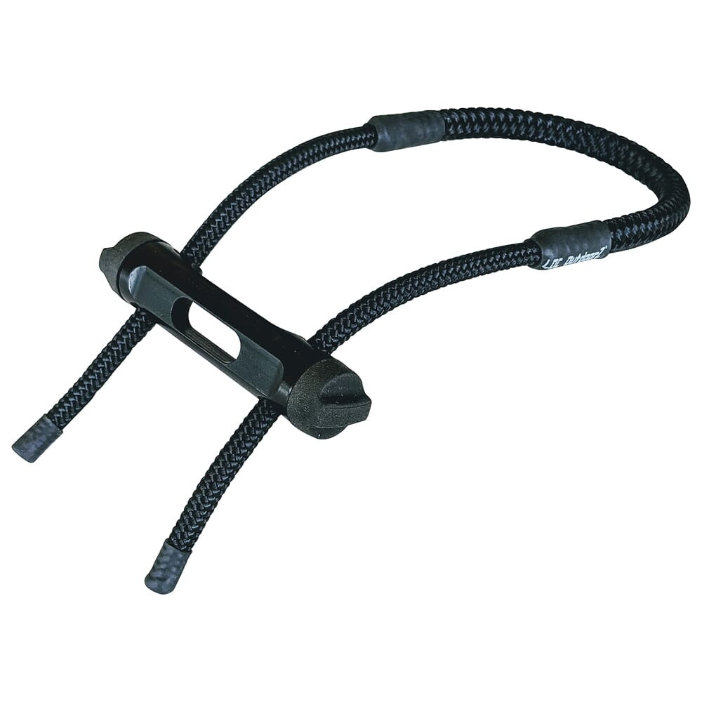 Loc OutdoorZ DLX Black Wrist Sling 14-2719-001 - Loc OutdoorZ