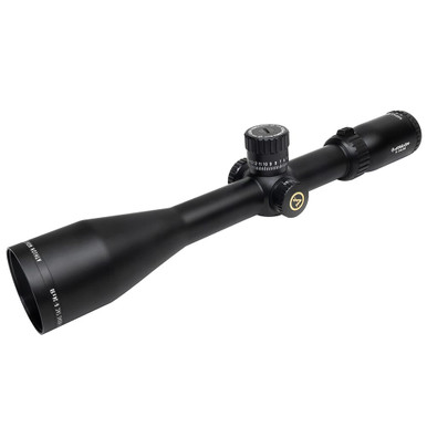 athlon optics Athlon Midas TAC 6-24x50mm DD SF 30mm APLR4 FFP MOA Riflescope 213076 - athlon optics