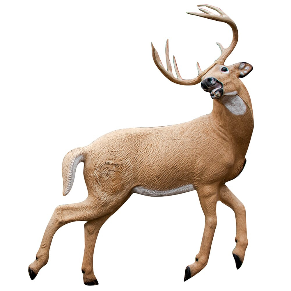 Rinehart Targets Rinehart Kicking Deer Archery Target 141 - Rinehart Targets