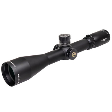Athlon Scopes Athlon Midas TAC 5-25x56mm DD CWT SF 34mm APLR4 FFP MOA Riflescope 213080 - Athlon Scopes
