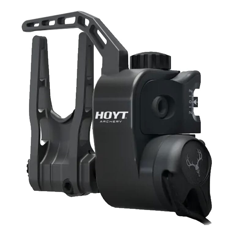 Hoyt Hoyt Integrate Rest RH SBk 1441819 in Black - Hoyt