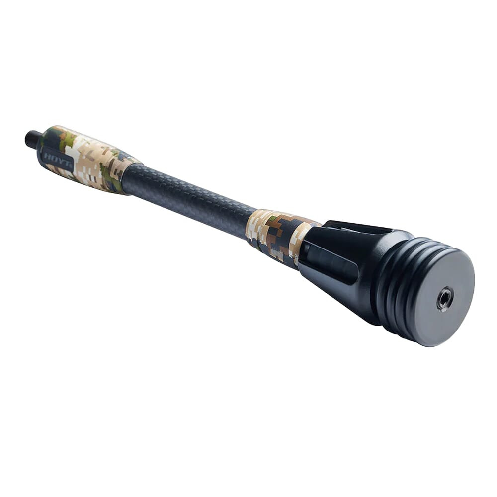 Hoyt Hoyt Pro Series 8" Stabilizer Subalpine 1457075 - Hoyt