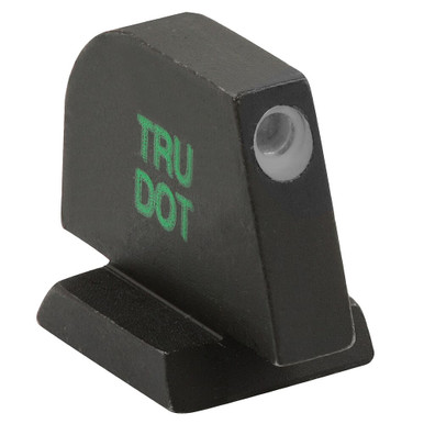 Meprolight USA Meprolight Tru-Dot Mossberg M590 (Ghost-Ring Sight) Green Fixed Shotgun Front Sight 1385013101 - Meprolight USA