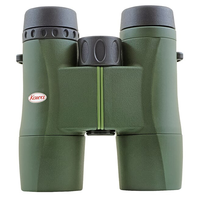 Kowa SV II 10x32mm Roof Prism Binoculars - Kowa