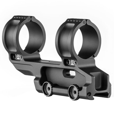 Scalarworks LEAP/09 34mm Scope Mount - 1.93" Height SW0920 - Scalarworks