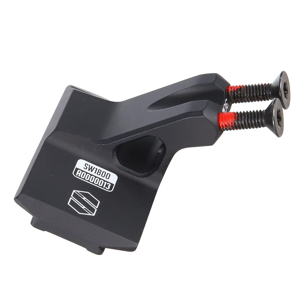 Scalarworks Scalarworks KICK Offset Aimpoint ACRO Right Hand Mount SW1800x - $89.99 at EuroOptic
