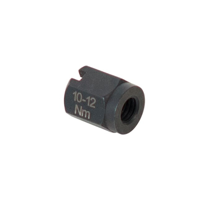 ERA-TAC ERATAC 10-12Nm Hexagon Nut T0001-124A - ERA-TAC
