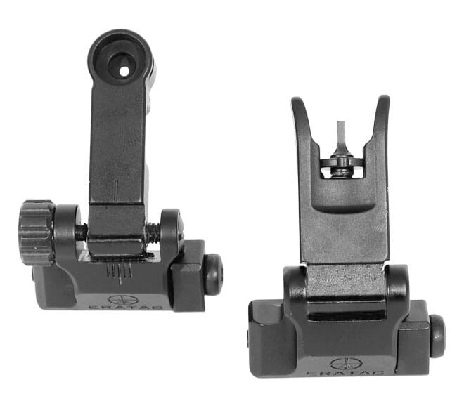 ERA-TAC ERATAC Backup Iron Sight T0541-0355 - ERA-TAC