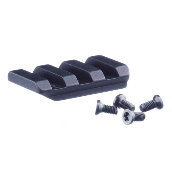 ERA-TAC ERATAC 35mm Centric Picatinny-Adapter T0903-0008 - ERA-TAC
