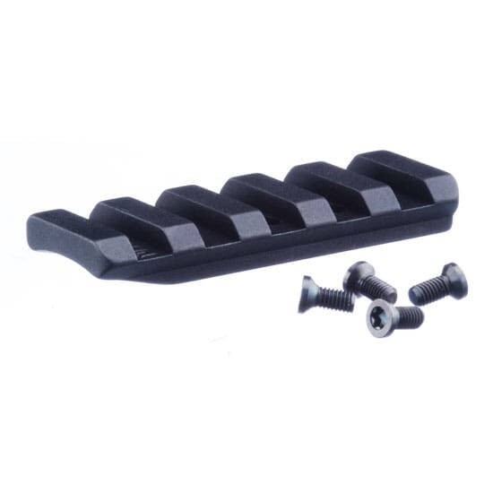 ERA-TAC ERATAC 55mm Centric Picatinny Adapter T0905-000 - ERA-TAC