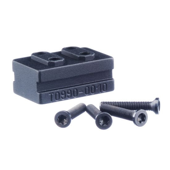 ERA-TAC ERATAC 10mm/.394" High Spacer T0990-0010 - ERA-TAC