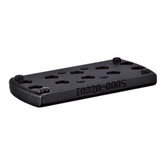 ERA-TAC ERATAC Doctor Sight 5mm Centric Adapter T0920-0005 - ERA-TAC