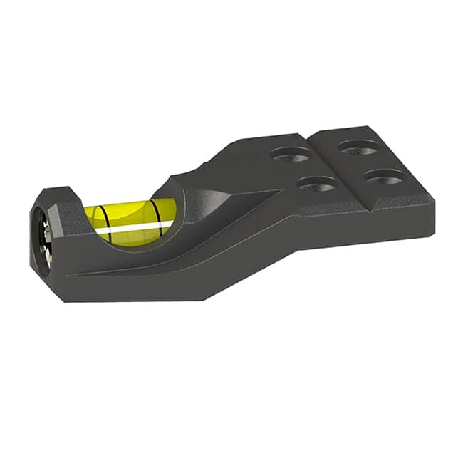 ERA-TAC ERATAC Bubble Level for ERATAC Universal Interface (without ACI) T0940-0002 - ERA-TAC