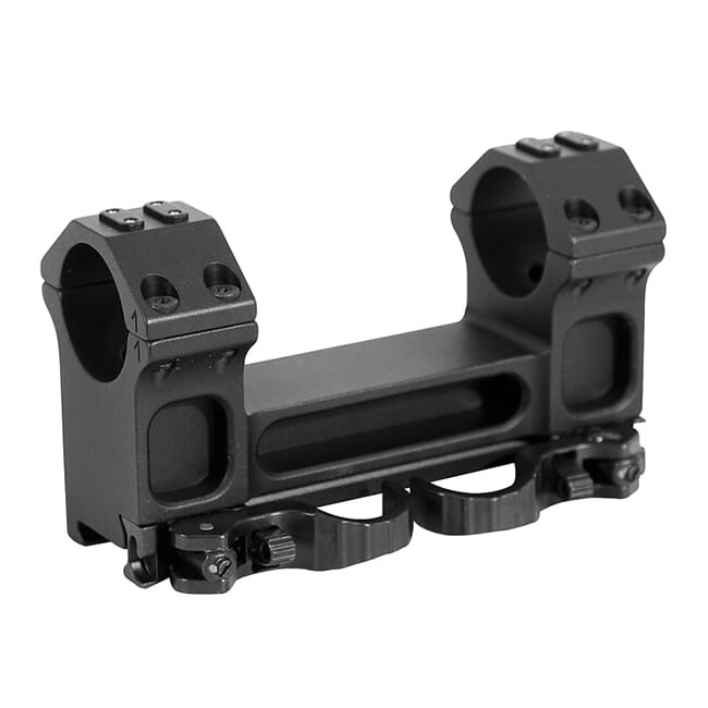 ERA-TAC ERATAC One-Piece Mount 30mm 20 MOA 35mm Safety Levers T1013-2035 - ERA-TAC