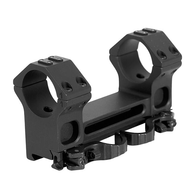 ERA-TAC ERATAC One-Piece Mount 36mm 20 MOA 31mm Levers T1016-2031 - ERA-TAC