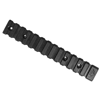 Mountain Tactical Company Mountain Tactical T1x 0MOA Standard Rail T1XR-RL0 - Mountain Tactical Company