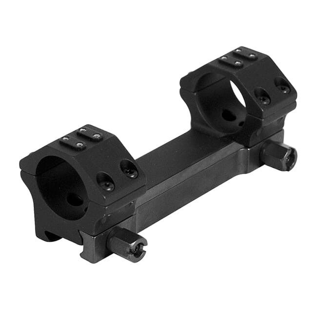 ERA-TAC ERATAC One-Piece Mount 30mm 0 MOA Scope Mount T2013-0010 - ERA-TAC