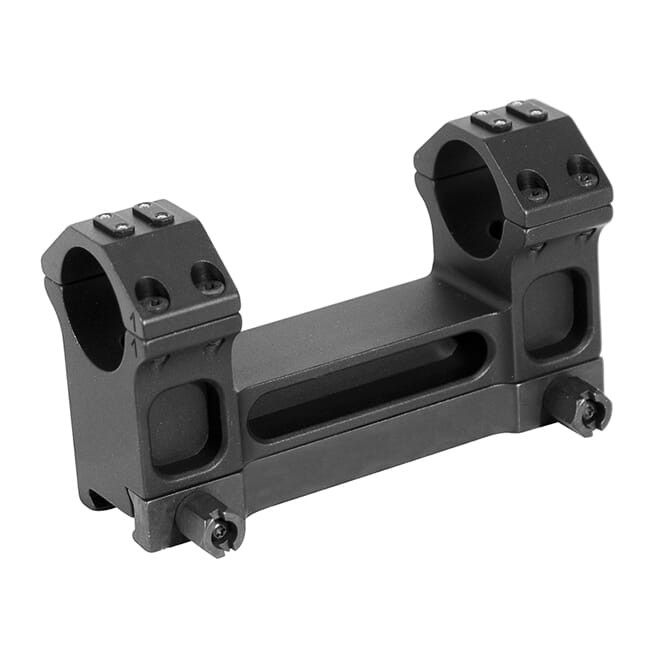 ERA-TAC ERATAC 30mm 20 MOA 35 mm / 1.378" High One-piece Scope Mount T2013-2035 - ERA-TAC