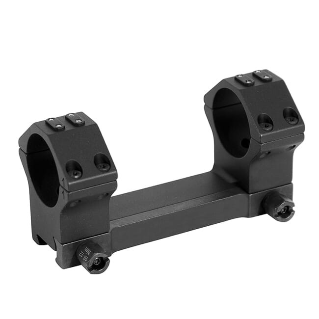 ERA-TAC ERATAC One-Piece Mount 36mm 20 MOA 31mm Nuts T2016-2031 - ERA-TAC