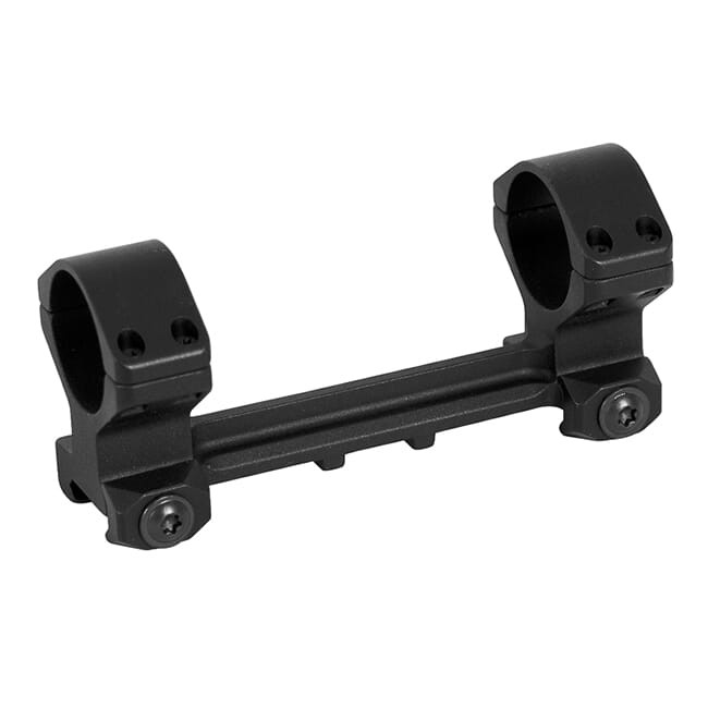 ERA-TAC ERATAC One-Piece Mount Ultralight 30mm 0 MOA 35mm 1.378" T3013-0020 - ERA-TAC