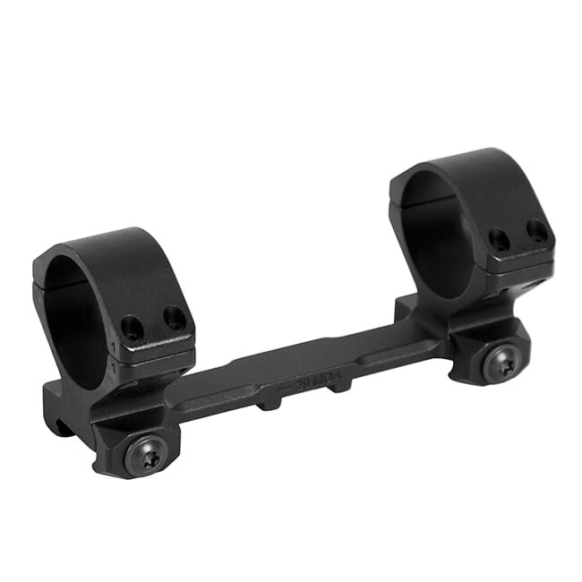 ERA-TAC ERATAC One-Piece Mount Ultralight 30mm 20 MOA 28mm 1.102" T3013-2015 - ERA-TAC