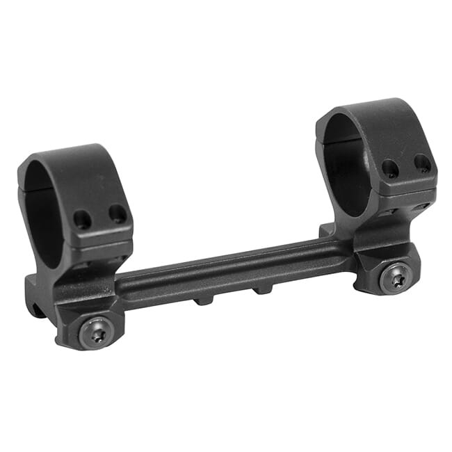 ERA-TAC ERATAC One-Piece Mount Ultralight 34mm 0 MOA 34.5mm 1.358" T3014-0017 - ERA-TAC