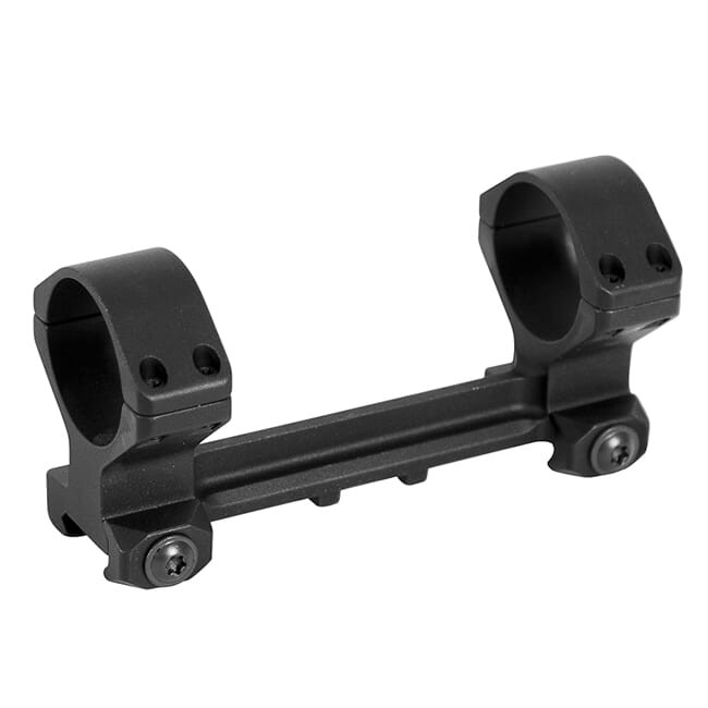 ERA-TAC ERATAC One-Piece Mount Ultralight 34mm 0 MOA 38.5mm 1.516" T3014-0021 - ERA-TAC