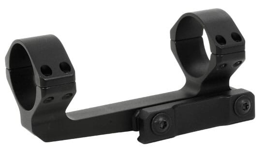 ERA-TAC ERATAC One-Piece Ultralight Mount 34mm - ERA-TAC