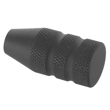 Mountain Tactical Company Mountain Tactical T3/T3x Knurled Bolt Knob T3T3XBHK-K - Mountain Tactical Company