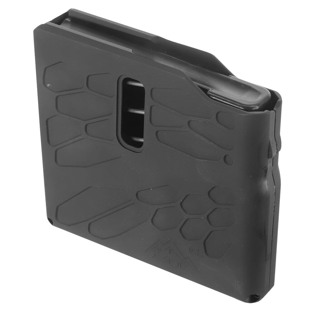 Mountain Tactical Company Mountain Tactical T3/T3x G3 5rd LA Billet Mag T3T3XBMG-LA5 - Mountain Tactical Company