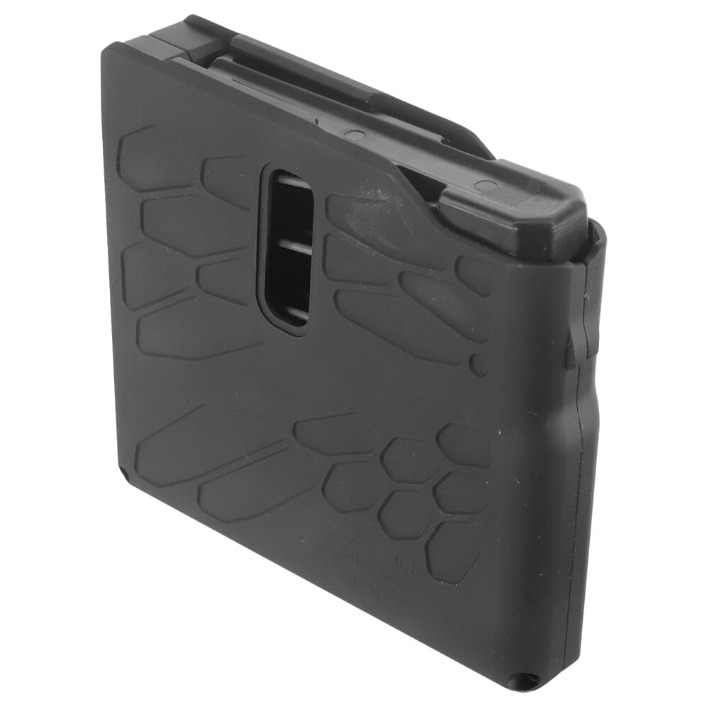 Mountain Tactical Company Mountain Tactical T3/T3x G3 5rd SA Billet Mag T3T3XBMG-SA5 - Mountain Tactical Company