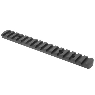 Mountain Tactical Company Mountain Tactical T3/T3x 20MOA Standard Perf Rail T3T3XR-RL20 - Mountain Tactical Company