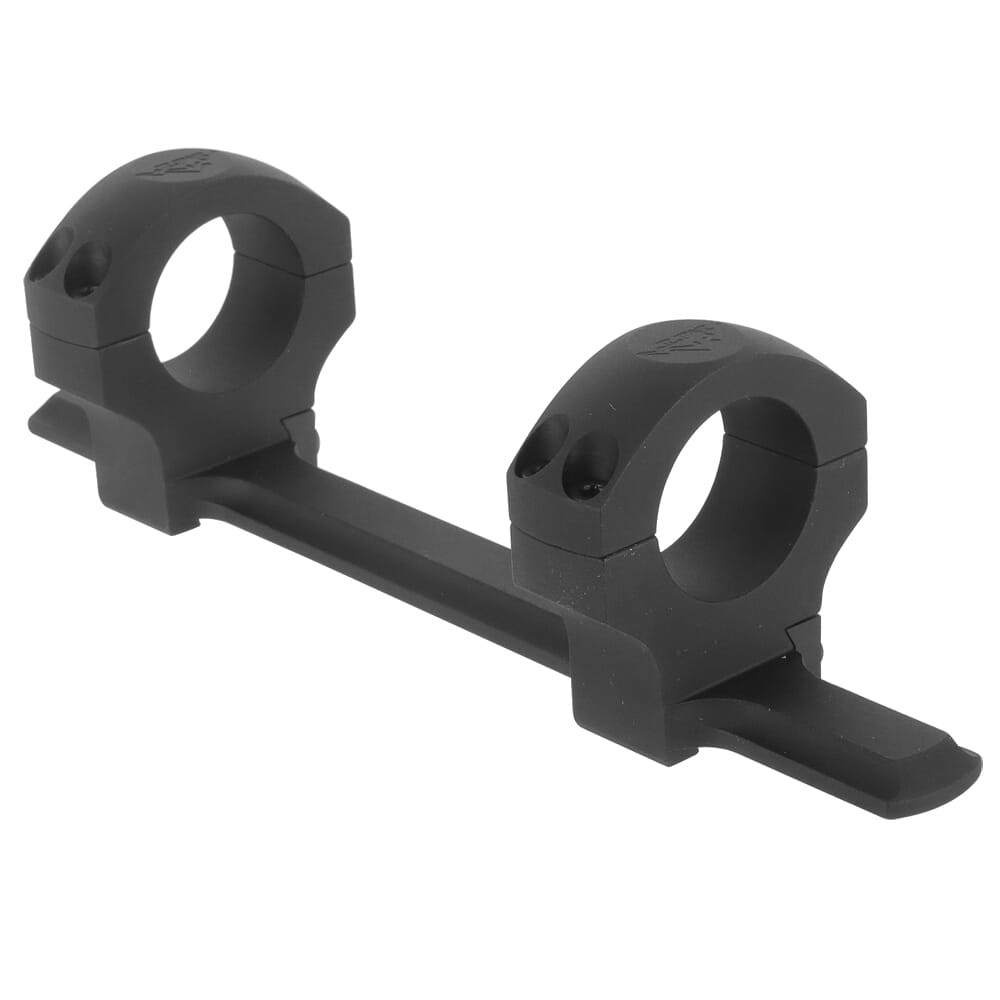 Mountain Tactical Company Mountain Tactical 1" 0MOA Medium Raptor Mount T3T3XRM-1N0M - Mountain Tactical Company