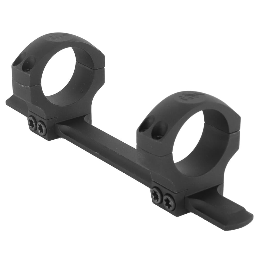 Mountain Tactical Company Mountain Tactical 30mm 0MOA Medium Raptor Mount T3T3XRM-30M0M - Mountain Tactical Company
