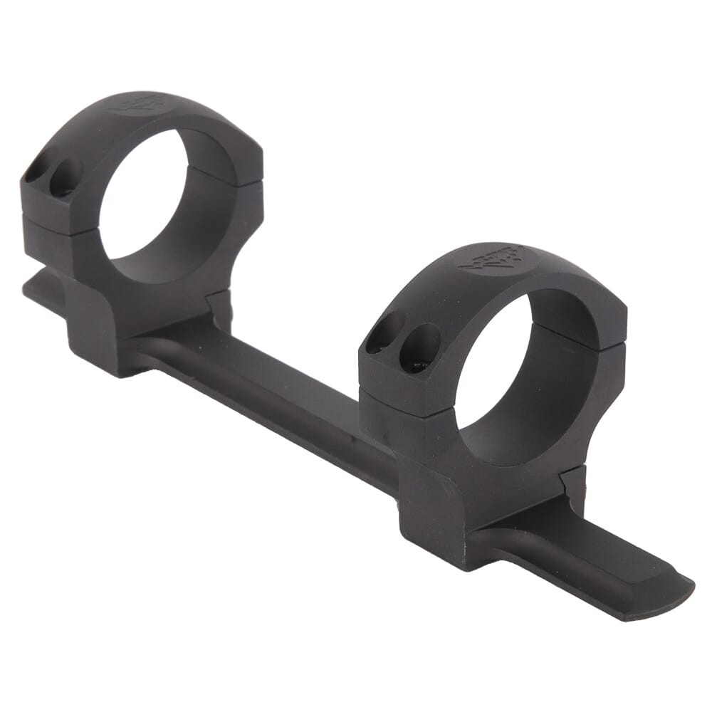 Mountain Tactical Company Mountain Tactical 30mm 20MOA Medium Raptor Mount T3T3XRM-30M20M - Mountain Tactical Company