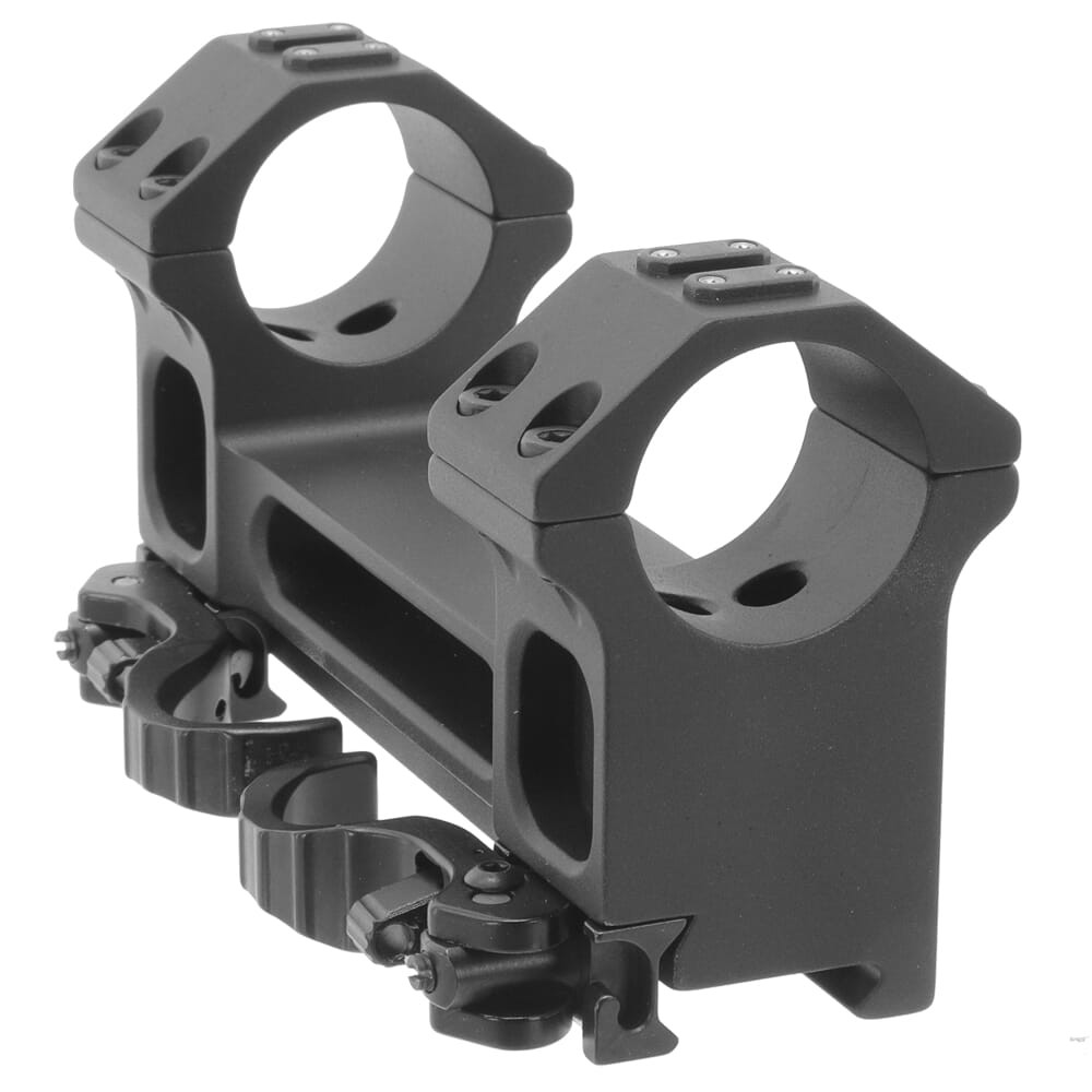 ERA-TAC ERATAC Gen 2 One-Piece Mount 30mm 0 MOA 33mm Safety Levers T4013-0033 - ERA-TAC