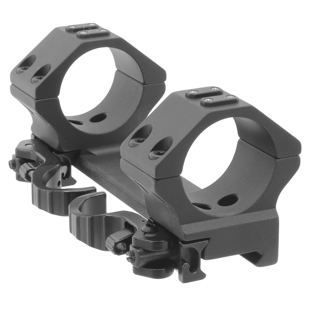 ERA-TAC ERATAC Gen 2 One-Piece Mount 34mm 0 MOA 13mm Levers T4014-0013 - ERA-TAC
