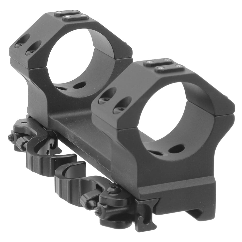 ERA-TAC ERATAC Gen 2 One-Piece Mount 34mm 0 MOA 21mm Levers T4014-0021 - ERA-TAC