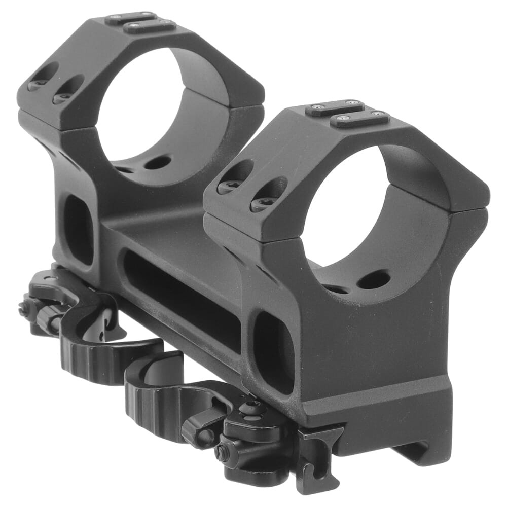 ERA-TAC ERATAC Gen 2 One-Piece Mount 34mm 0 MOA 31mm Levers T4014-0031 - ERA-TAC