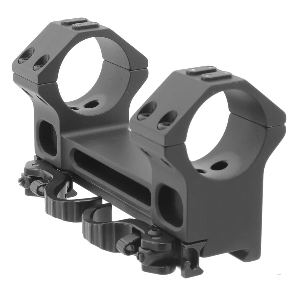 ERA-TAC ERATAC Gen 2 One-Piece Mount 36mm 0 MOA 30mm Levers T4016-0030 - ERA-TAC