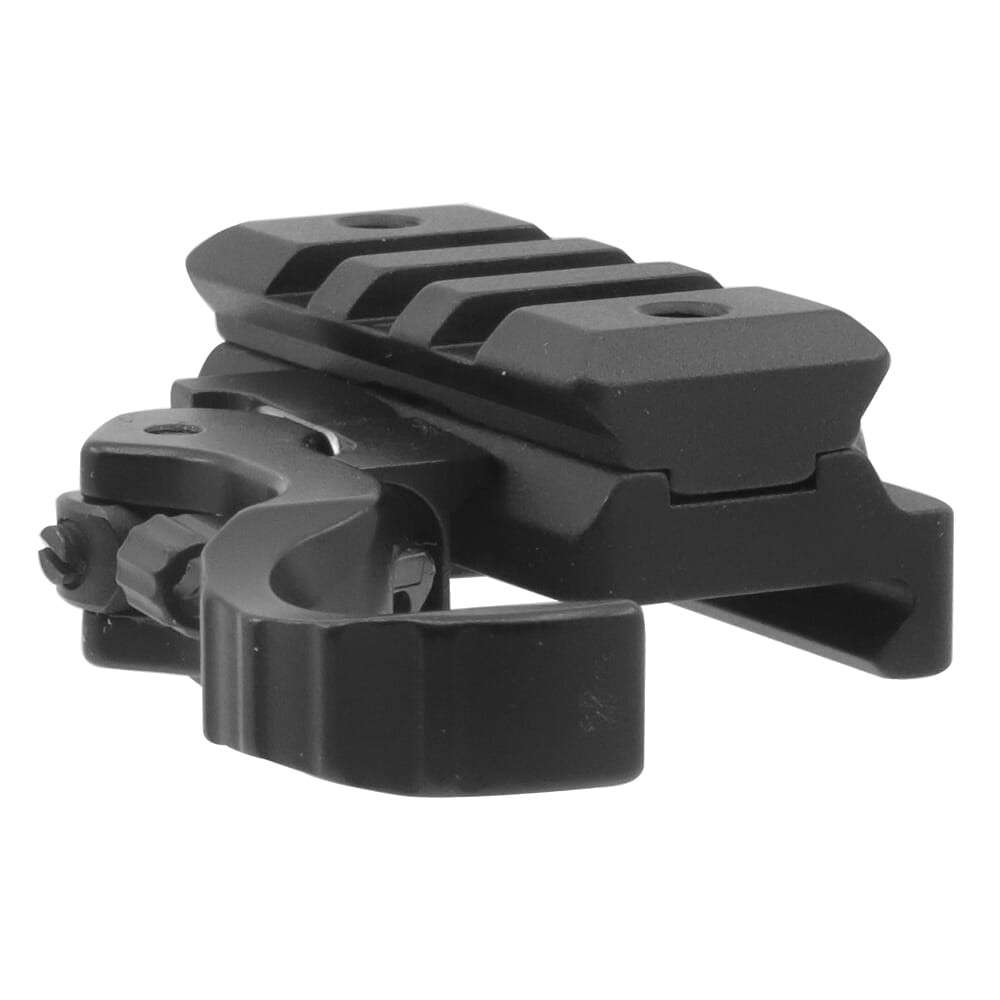 ERA-TAC ERATAC Gen 2 Picatinny Riser w/Lever T4249-0115 - ERA-TAC