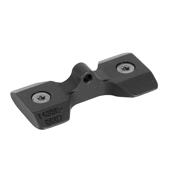 ERA-TAC ERATAC Key Mod Adapter for Harris Bipod T4390-0007 - ERATAC
