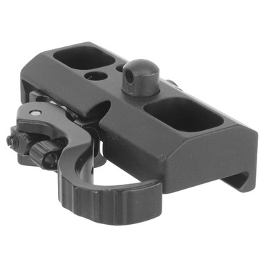 ERA-TAC Gen 2 Harris Bipod Adapter with Lever T4390-0013