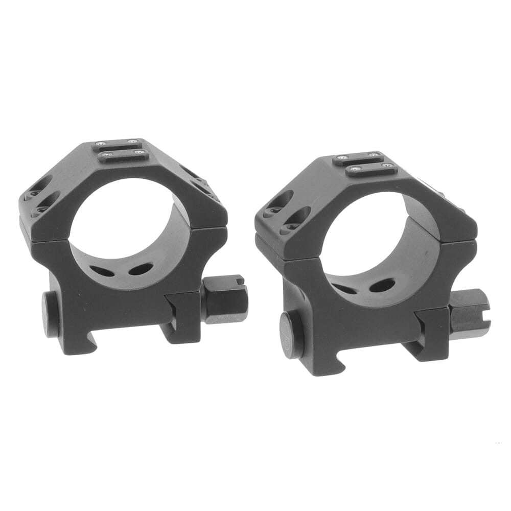 ERA-TAC ERATAC Gen 2 Two-Piece Ring Mount Nut 30mm 25mm-.98" High T5003-0010 - ERA-TAC
