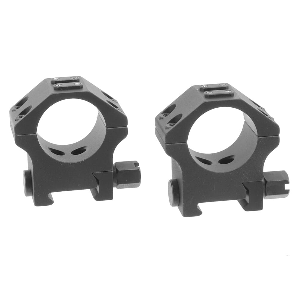 ERA-TAC ERATAC Gen 2 Two-Piece Ring Mount Nut 30mm 28mm-1.10" High T5003-0013 - ERA-TAC